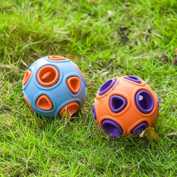 Ultra-Durable Fetch Ball